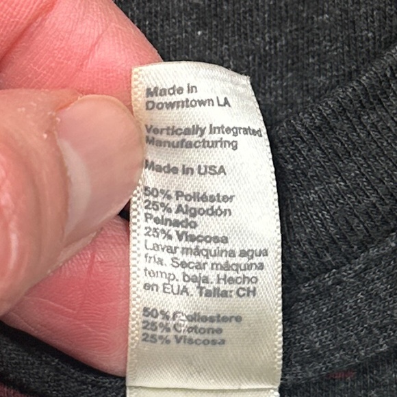 Vintage Y2K John Mayer Battle Studies 2009 Toronto Music Band T Shirt Mens Small - Picture 6 of 7